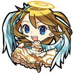 Uriel &mdash; orb icon