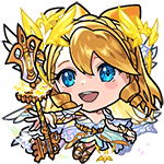 Transforming Divine Light Uriel &mdash; orb icon